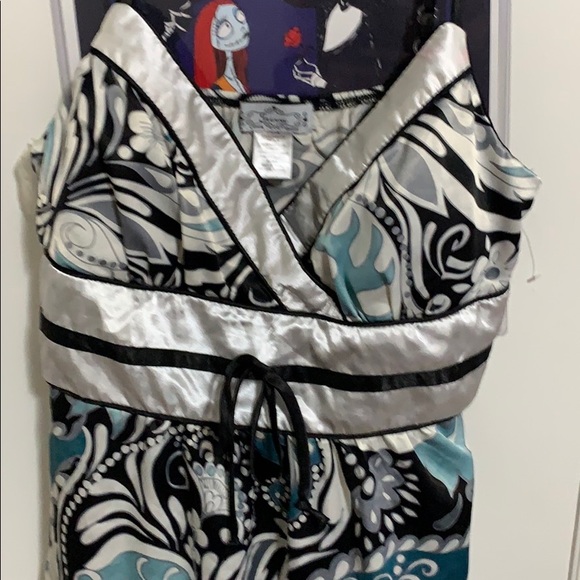 silky top - Picture 2 of 6